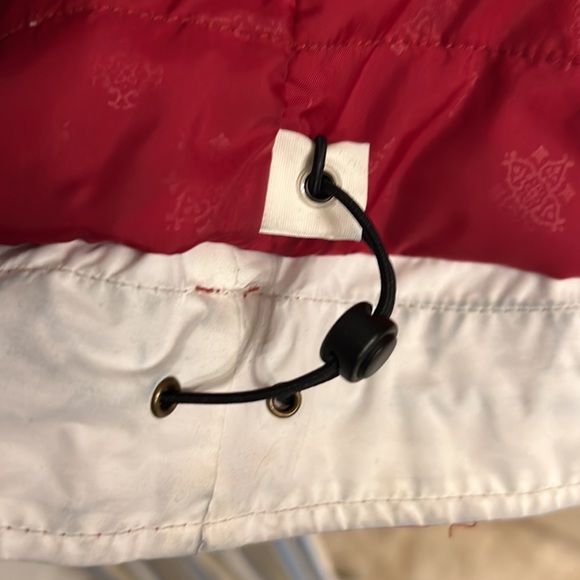 Columbia - lighter weight winter jacket - Picture 4 of 7